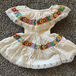 Baby dress